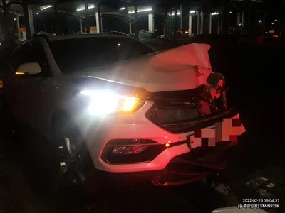 2016 Hyundai Santa FE KMHSW81UBGU686708 VIN:KMHSW81UBGU686708