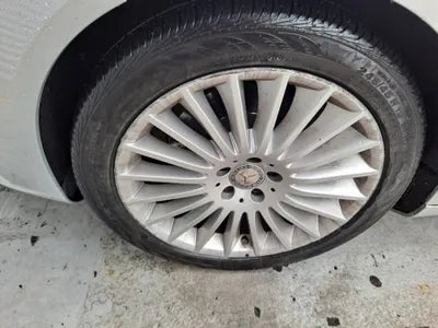 2015 Mercedes-Benz S 350 WDDUF3DB4GA228364 VIN:WDDUF3DB4GA228364