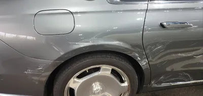 2022 Mercedes-Benz Maybach S 580 VIN: