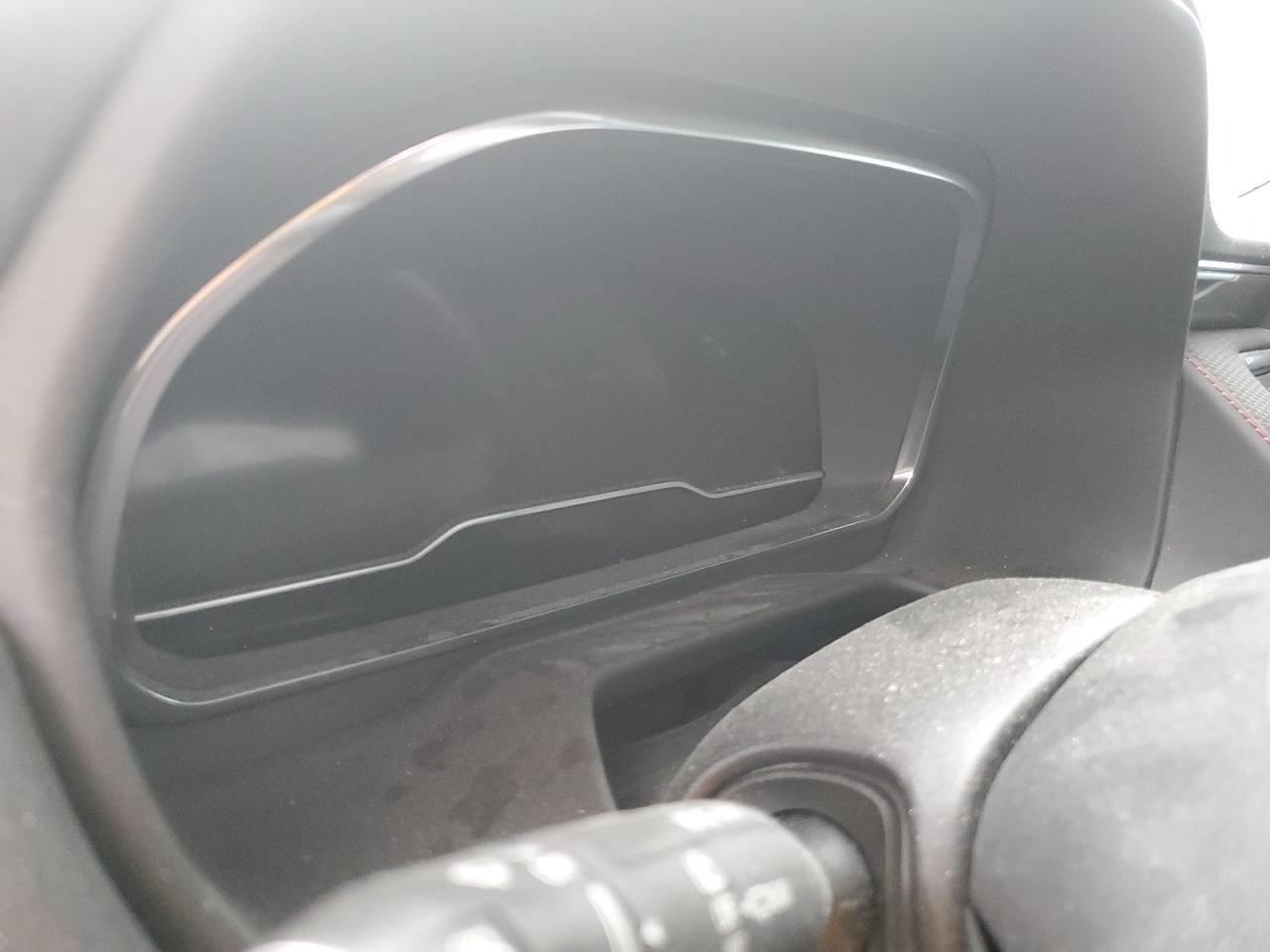 2022 CHEVROLET TAHOE K1500 RST VIN:1GNSKRKD7NR208703