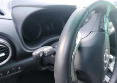 2019 Hyundai Kona KMHK4815GKU356777 VIN:KMHK4815GKU356777