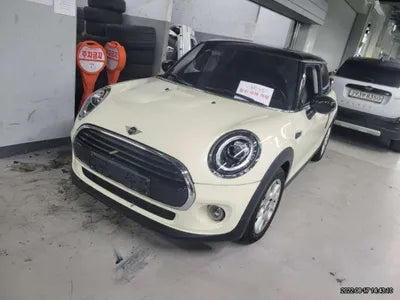 2021 MINI Cooper WMWXR7109M2N90203 VIN:WMWXR7109M2N90203