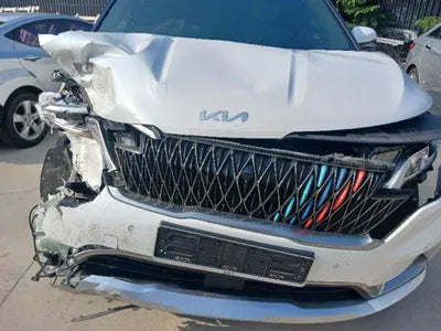 2021 Kia Carnival VIN:
