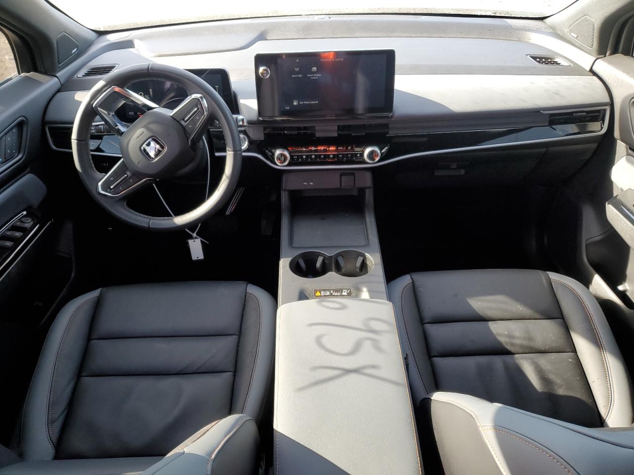 2024 HONDA PROLOGUE TOUR VIN:3GPKHXRJ8RS530159