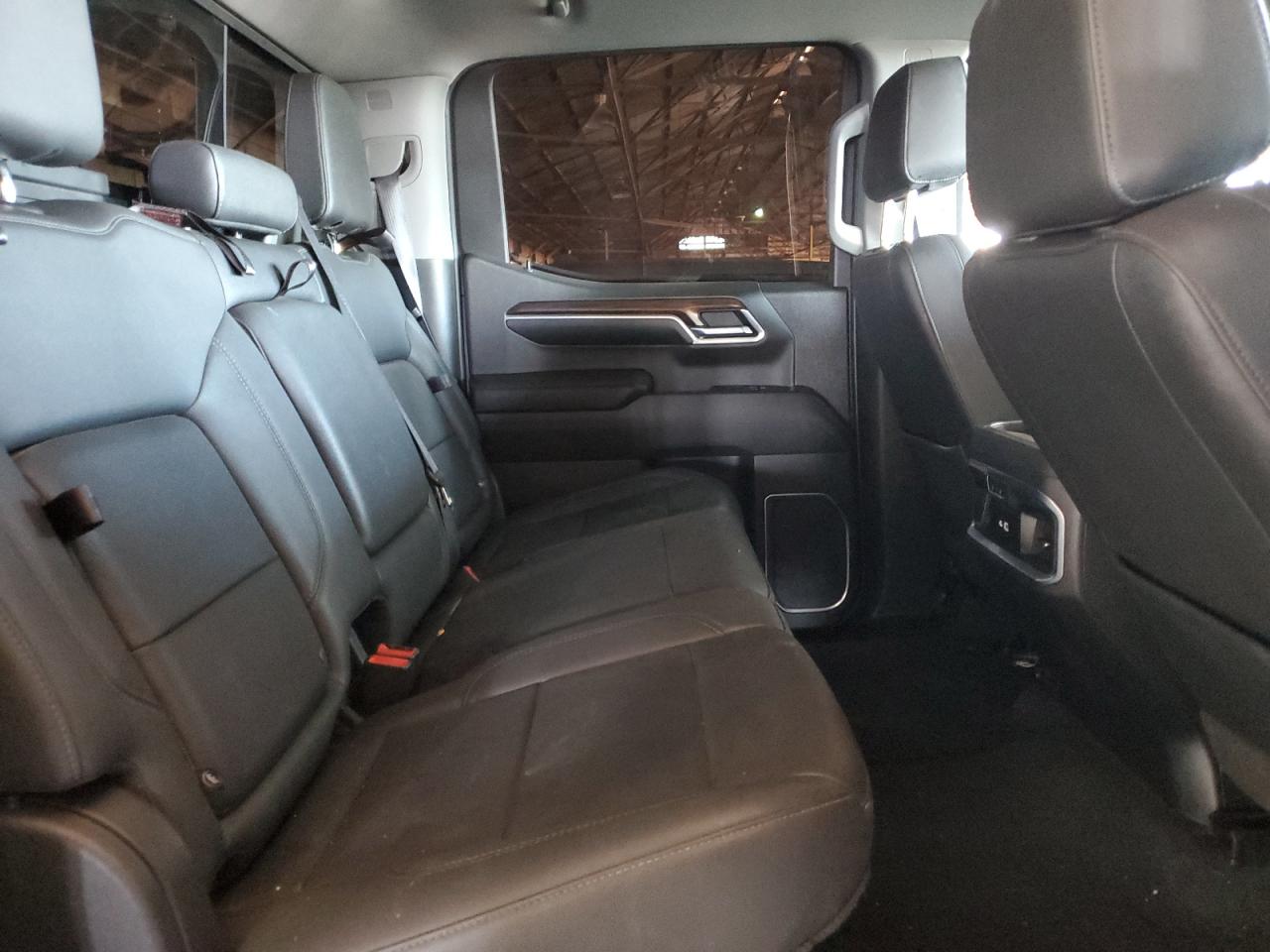 2022 GMC SIERRA K1500 SLT VIN:3GTUUDET1NG548253