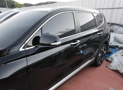 2021 Hyundai Santa FE KMHS381HGMU312915 VIN:KMHS381HGMU312915