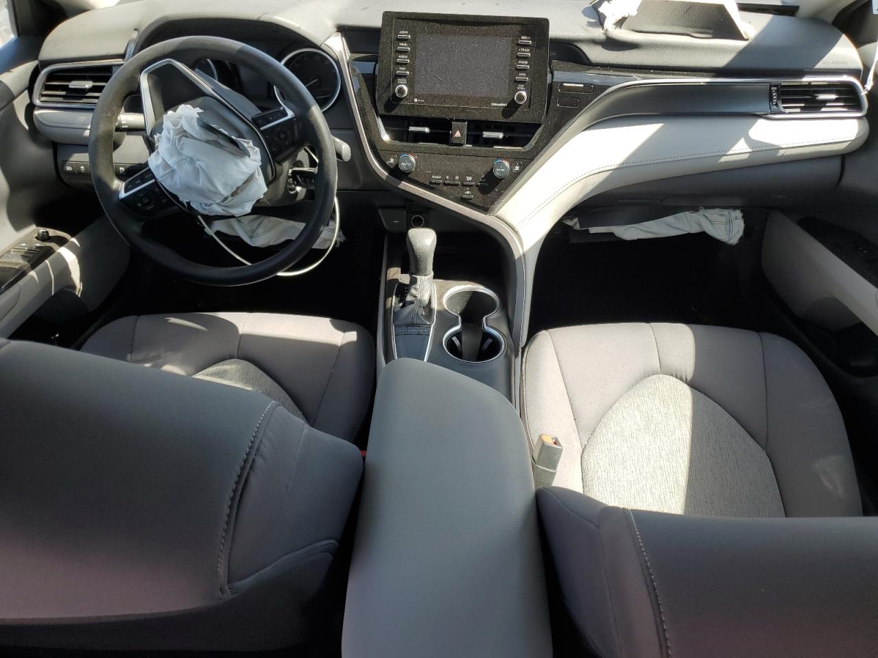 2023 TOYOTA CAMRY LE VIN:4T1C11AK3PU819468