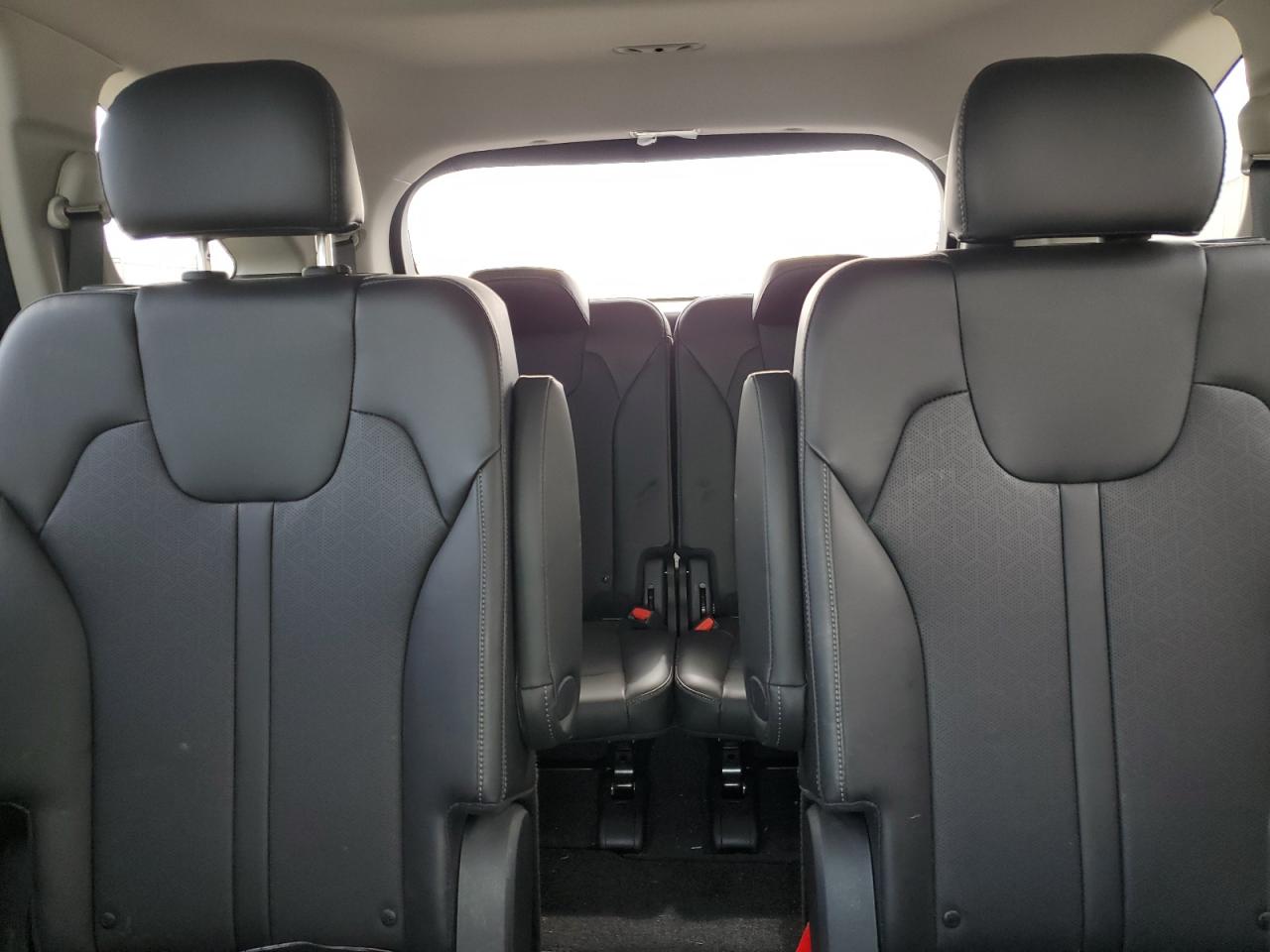 2022 KIA SORENTO SX VIN:5XYRKDLF3NG081196