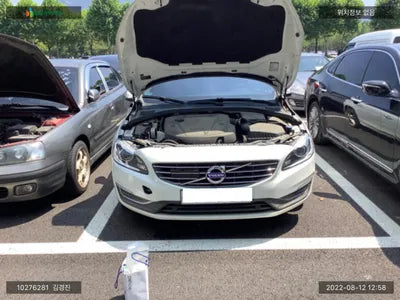 2018 Volvo S60 YV1FSA8BDJ2458298 VIN:YV1FSA8BDJ2458298
