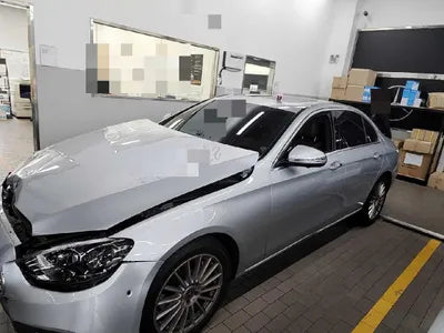 2022 Mercedes-Benz E 250 W1KZF4FB1NB034858 VIN:W1KZF4FB1NB034858