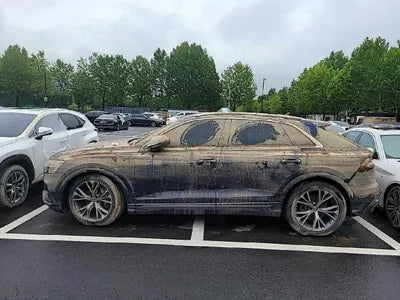 2020 Audi 50 WAUZZZF16LD027845 VIN:WAUZZZF16LD027845