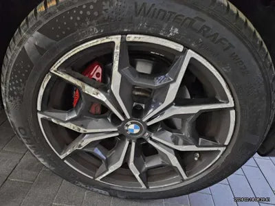 2023 BMW 420 WBA21DT09P9P47396 VIN:WBA21DT09P9P47396