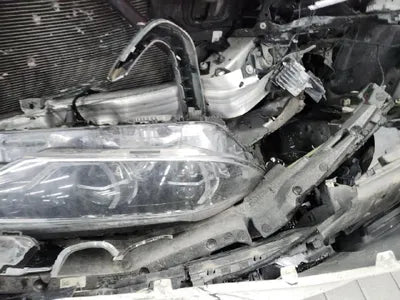 2018 BMW 530 WBAJD9107JWC12274 VIN:WBAJD9107JWC12274