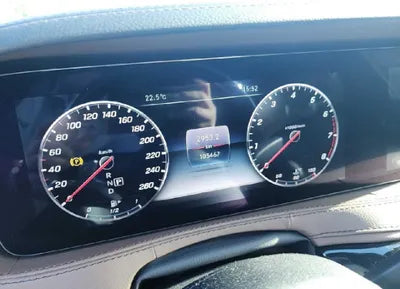 2019 Mercedes-Benz S 450 WDDUG6EB6KA451236 VIN:WDDUG6EB6KA451236