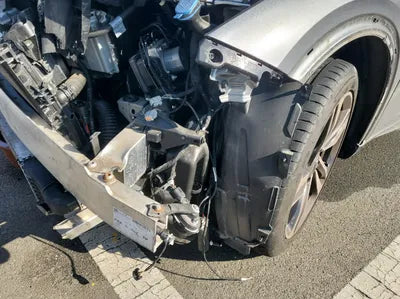 2017 Infiniti Q30 SJKCH53E2HA051545 VIN:SJKCH53E2HA051545