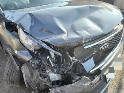 2015 Kia Sorento KNAPS81ABFA061892 VIN:KNAPS81ABFA061892