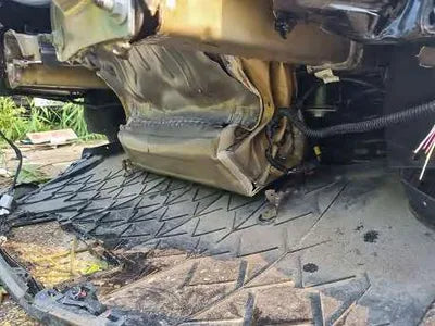 2021 Tesla Model 3 5YJ3E1EBXMF947195 VIN:5YJ3E1EBXMF947195