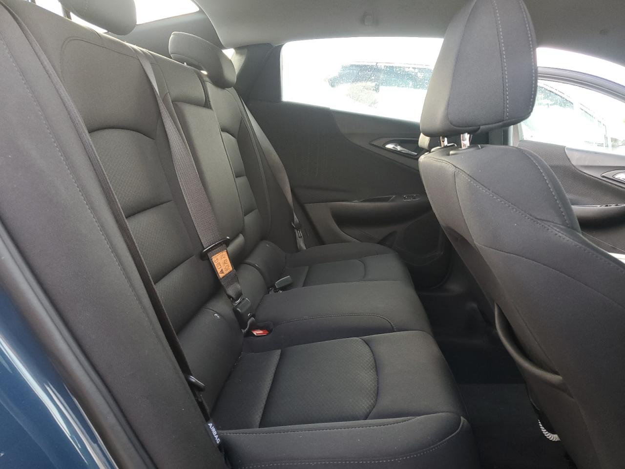 2024 CHEVROLET MALIBU LT VIN:1G1ZD5ST7RF169841