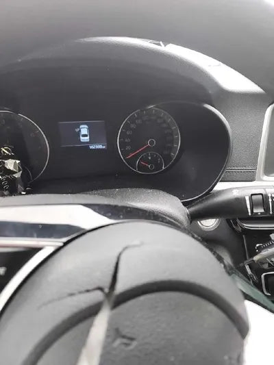 2018 Kia K5 VIN: