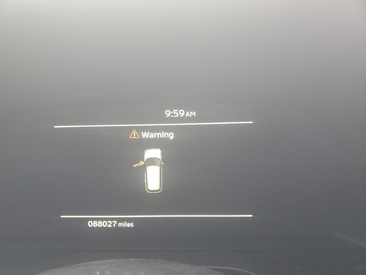 2022 MITSUBISHI OUTLANDER SEL VIN:JA4J3VA80NZ008299