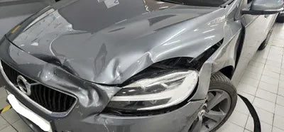 2018 Volvo V40 814KMYV1MV79K0J24 VIN:814KMYV1MV79K0J24