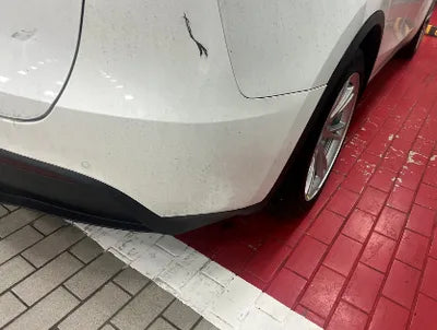 2021 Tesla Model Y 5YJYGDED2MF176475 VIN:5YJYGDED2MF176475