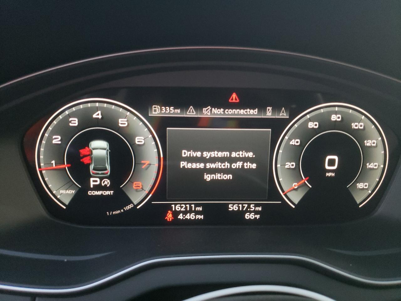 2023 AUDI Q5 PREMIUM PLUS 45 VIN:WA1EAAFYXP2008685