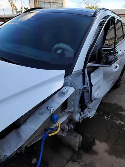 2023 Hyundai Tucson VIN: