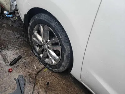 2015 Kia Carnival VIN: