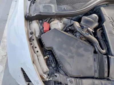 2016 Audi A6 WAUZZZ4G2GN103956 VIN:WAUZZZ4G2GN103956