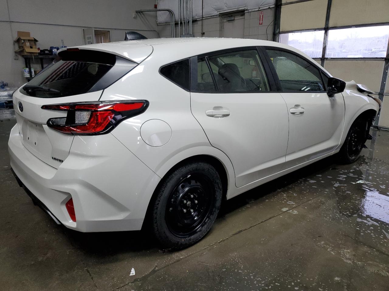 2024 SUBARU IMPREZA  VIN:JF1GUABC6R8898608