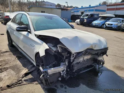 2015 Mercedes-Benz C 63 AMG WDDWF8GB8FF135348 VIN:WDDWF8GB8FF135348