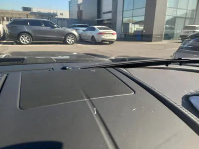 2018 Jaguar F-Type VIN: