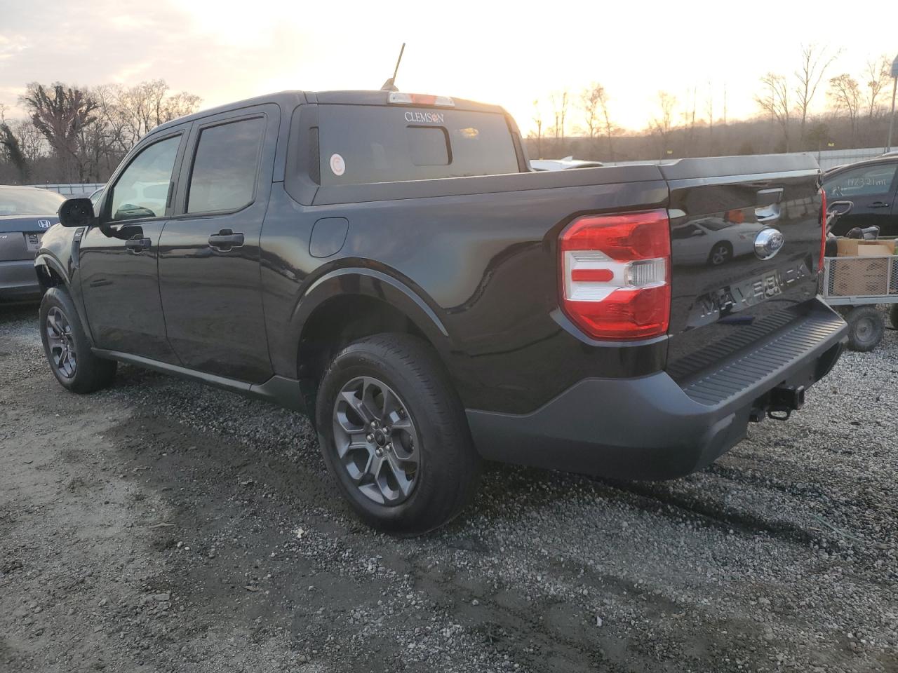 2022 FORD MAVERICK XL VIN:3FTTW8E92NRB02893