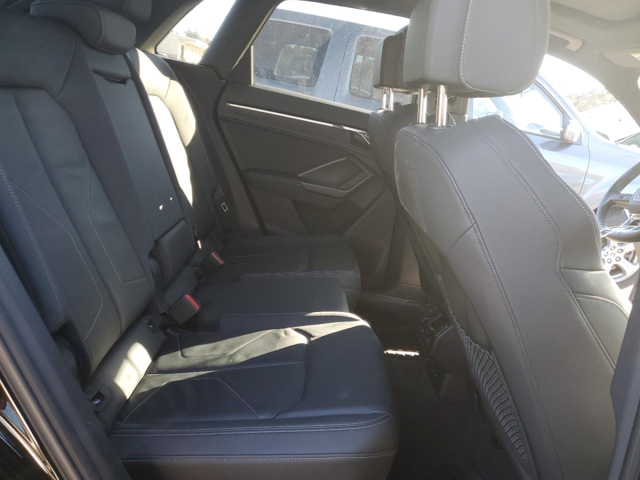 2023 AUDI Q3 PREMIUM PLUS S LINE 45 VIN:WA1EECF38P1116331