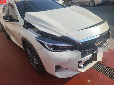 2019 Infiniti Q30 SJKCH53E2KA013210 VIN:SJKCH53E2KA013210