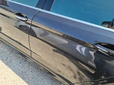 2018 BMW 520 WBAJC5107JG861916 VIN:WBAJC5107JG861916