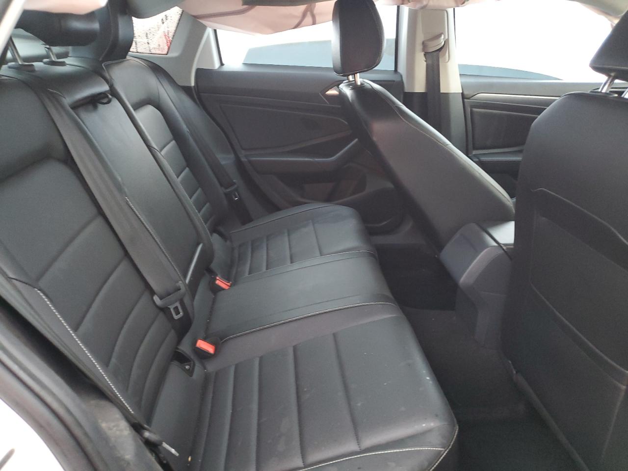 2024 VOLKSWAGEN JETTA SE VIN:3VWEM7BU6RM059886