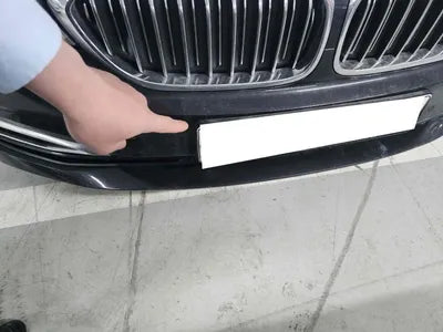 2018 BMW 520 WBAJK7100JBH23343 VIN:WBAJK7100JBH23343