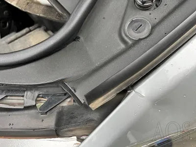 2015 BMW 520 WBA5E5107FG065105 VIN:WBA5E5107FG065105