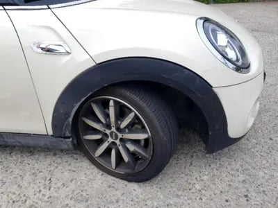 2021 MINI Cooper WMWWP1102M3M76780 VIN:WMWWP1102M3M76780