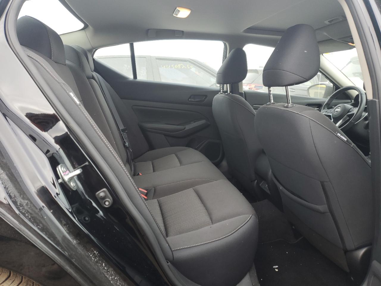 2024 NISSAN ALTIMA SV VIN:1N4BL4DV7RN313422