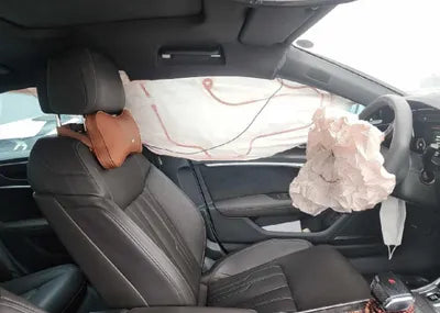 2021 Audi A7 WAUZZZF21MN031161 VIN:WAUZZZF21MN031161