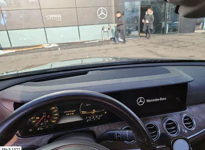 2017 Mercedes-Benz E 300 WDDZF4KB4HA192353 VIN:WDDZF4KB4HA192353