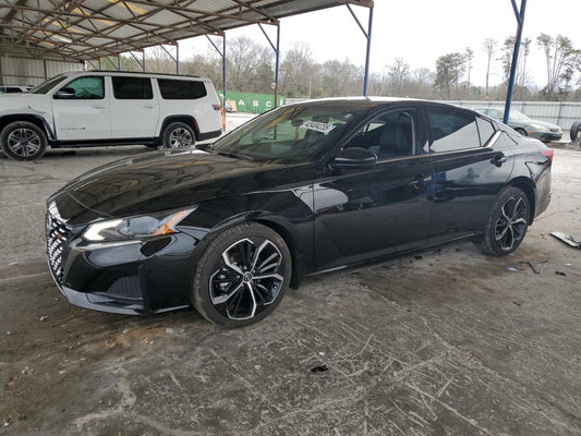 2024 NISSAN ALTIMA SR VIN:1N4BL4CV7RN330075