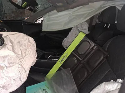 2021 Hyundai Santa FE VIN: