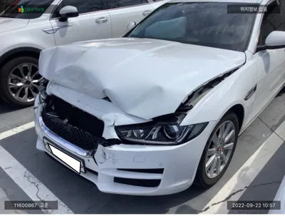 2017 Jaguar XE SAJAB4BN6HA944813 VIN:SAJAB4BN6HA944813