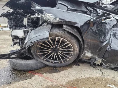 2022 Mercedes-Benz S 350 VIN: