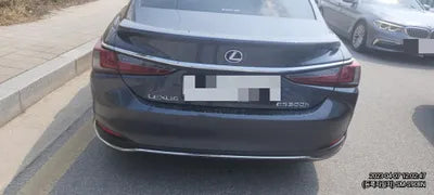 2021 Lexus ES 300 VIN:
