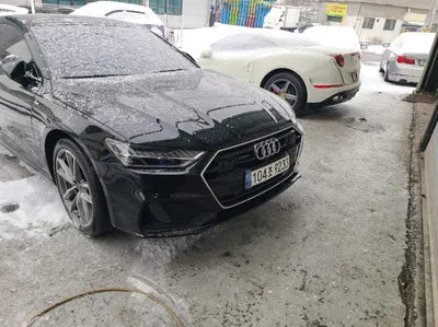 2021 Audi A7 WAUZZZF26MN035075 VIN:WAUZZZF26MN035075